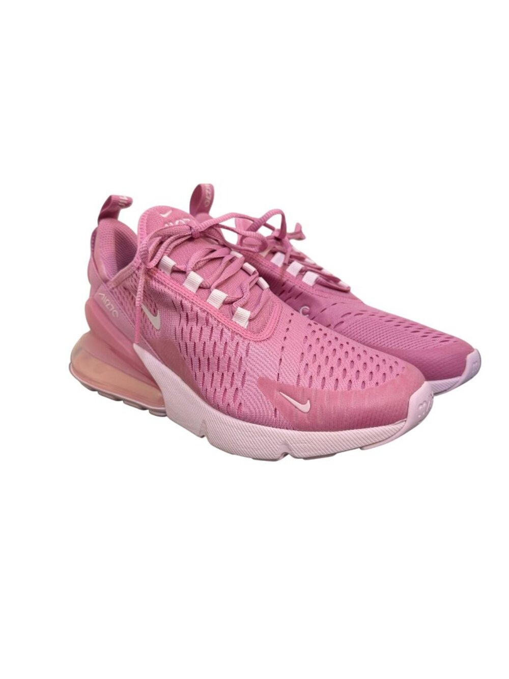 Nike Air Max Sneakers Pink Size 5.5